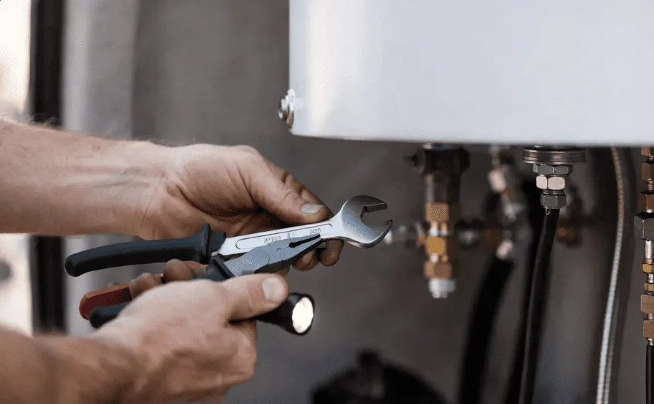 Why choose Water Heater Repair in Stoutsville, OH